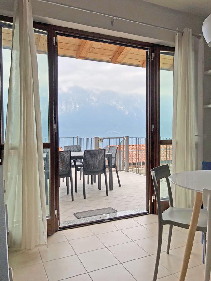 Apartment La Quiete 09 Terrace By Gardadomusmea *