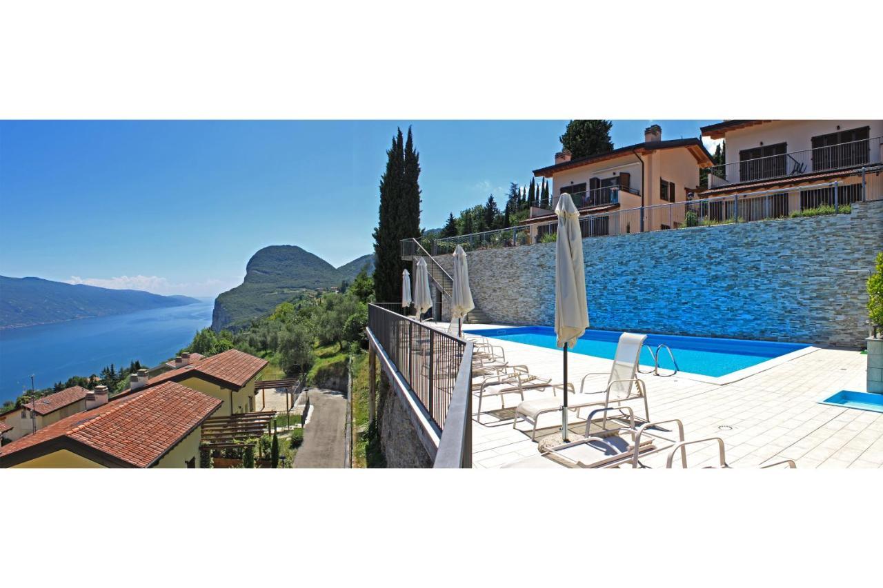 Appartamento La Quiete 09 Terrace By Gardadomusmea *