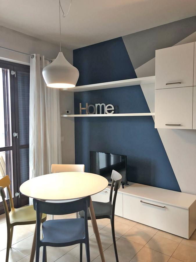 La Quiete 09 Terrace By Gardadomusmea Apartamento Tremosine