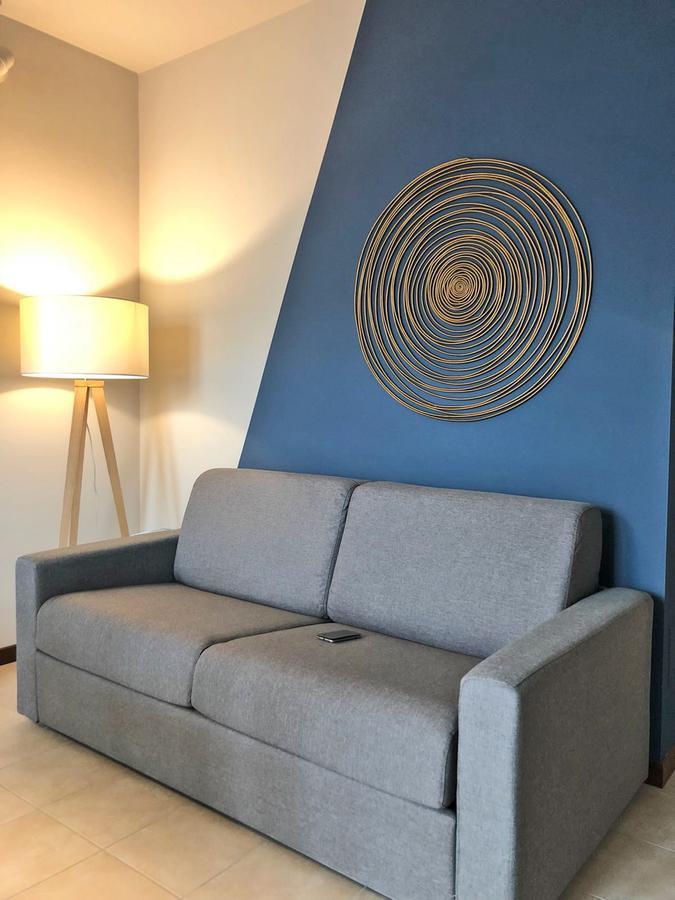 Apartamento La Quiete 09 Terrace By Gardadomusmea Tremosine